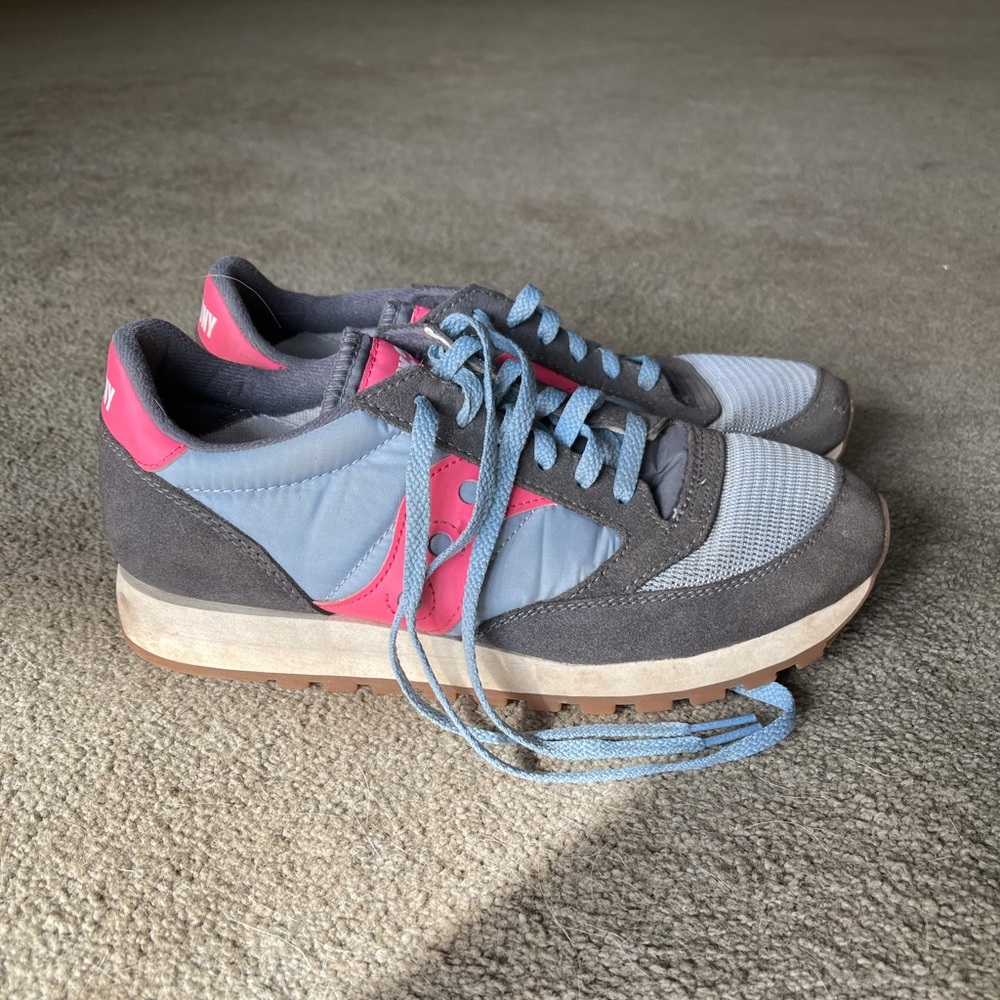 Saucony Women’s Jazz Original